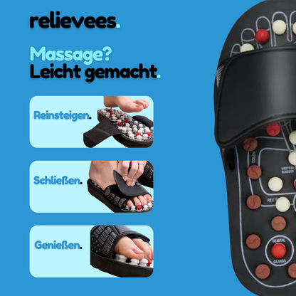 relievees™ Massage Slipper