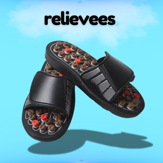 relievees™ Massage Slipper