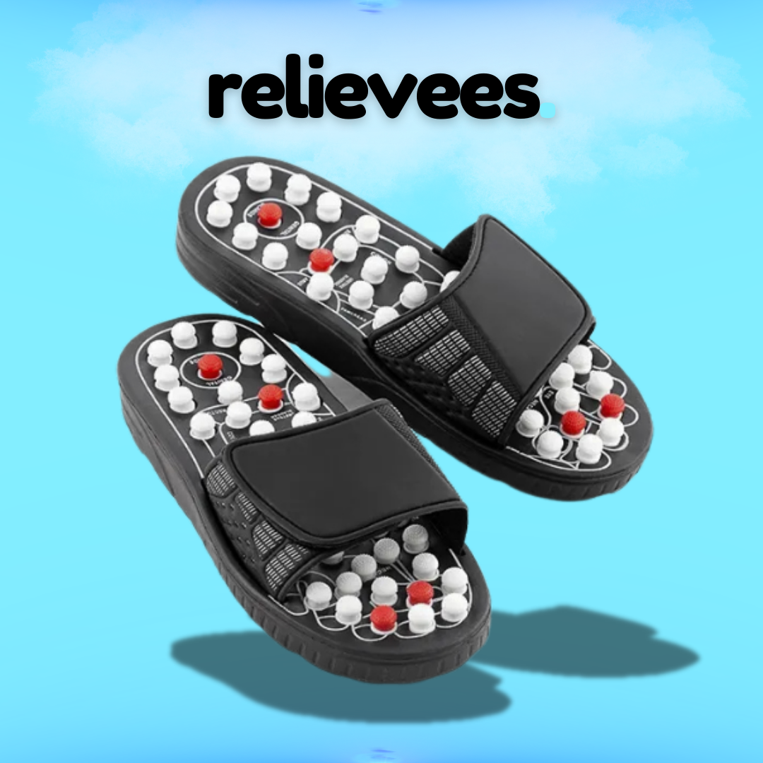 relievees™ Massage Slipper